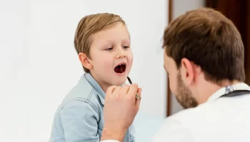 Pediatric Dentistry: Caring for Children’s Teeth